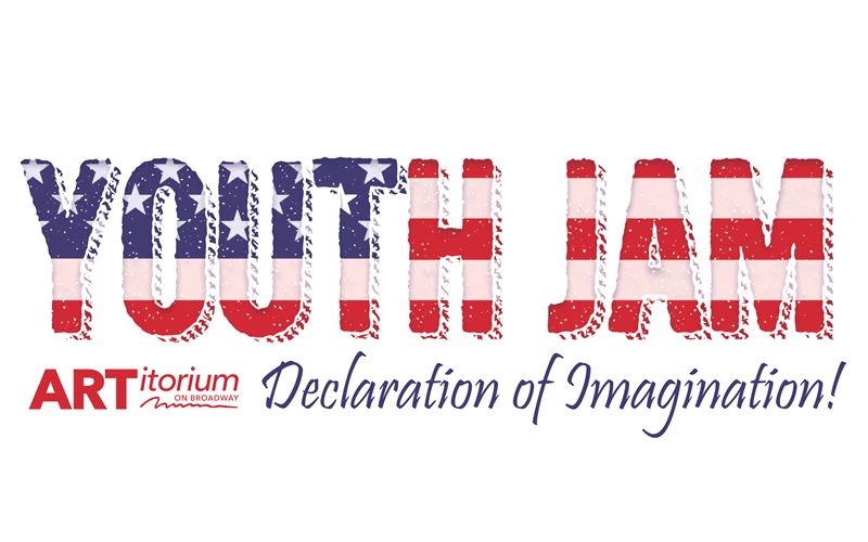 Roaring Youth Jam