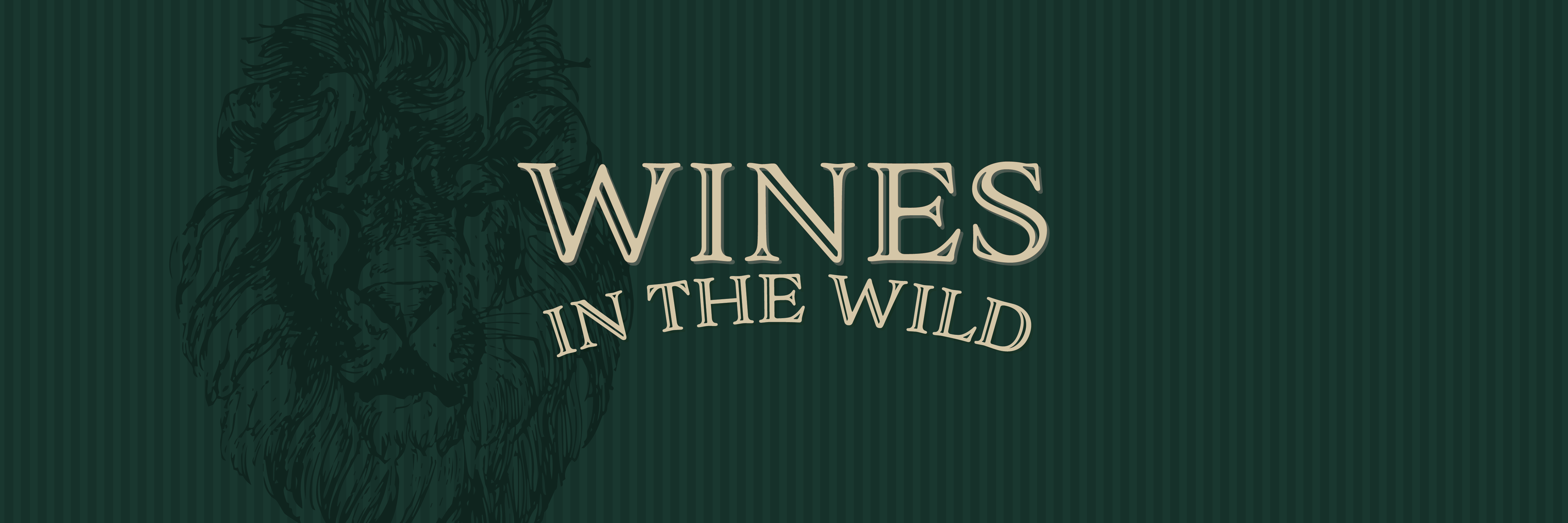 Wines in the Wild