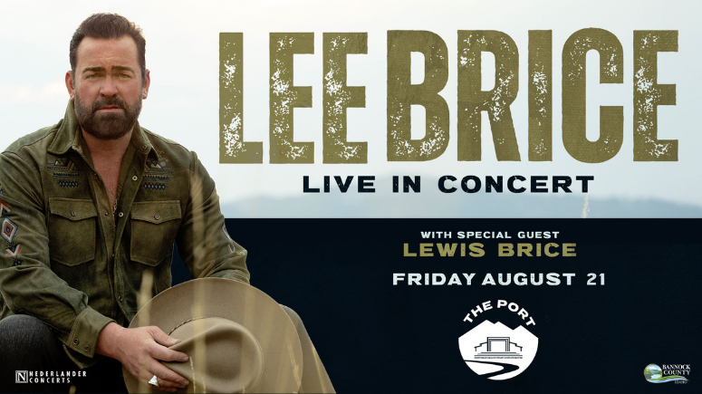 Lee Brice