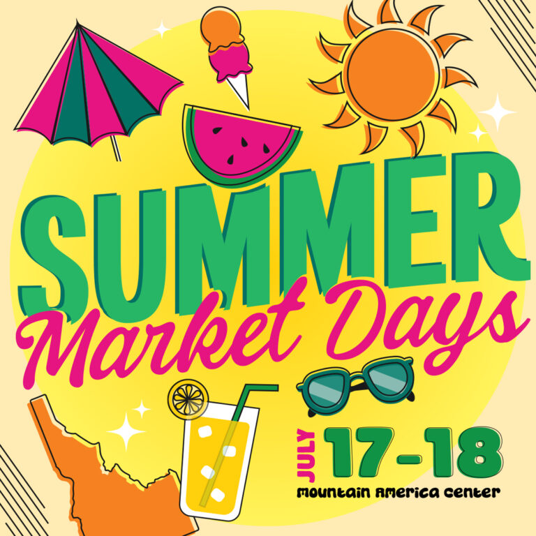 Summer Market Days & Alive After 5