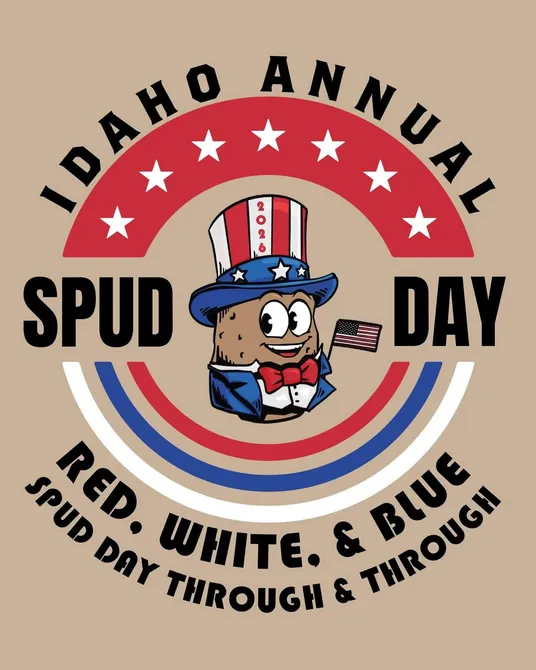 Idaho Spud Day