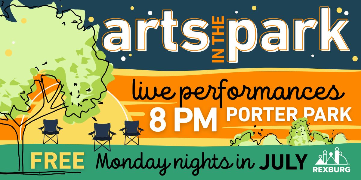 Arts in the Park