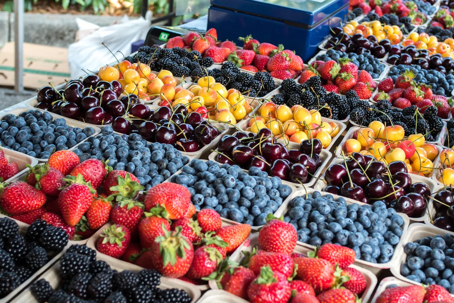 Rexburg Farmers Market
